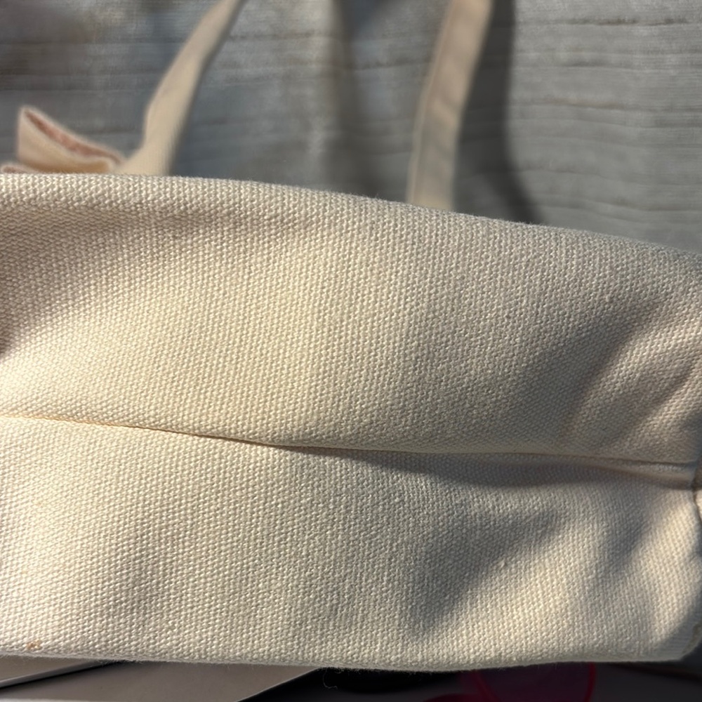 Marc Jacobs Tote Bag NWOT - Picture 4 of 5